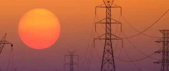 我国电气化率已高于欧美主要发达经济体