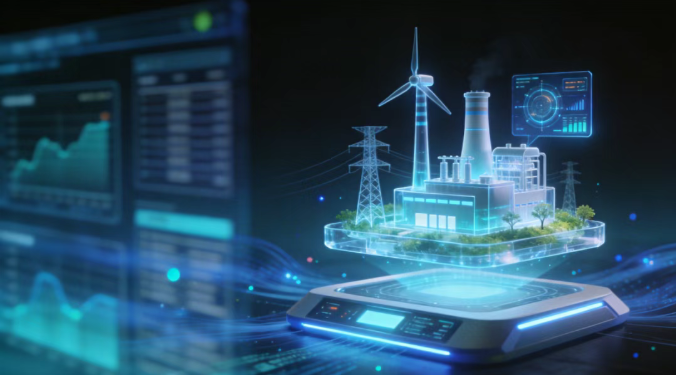 做好“开局之年”经济工作：加快构建新型电力系统